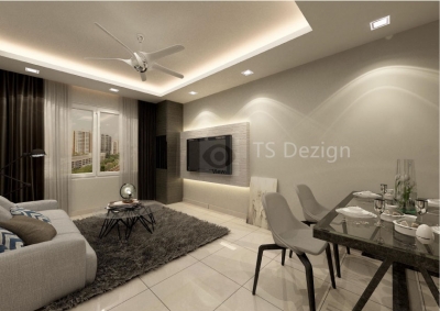 Anchorvale Isles II(HDB BTO 4RM)