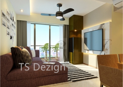 Yishun Canopy (Executive Condo)